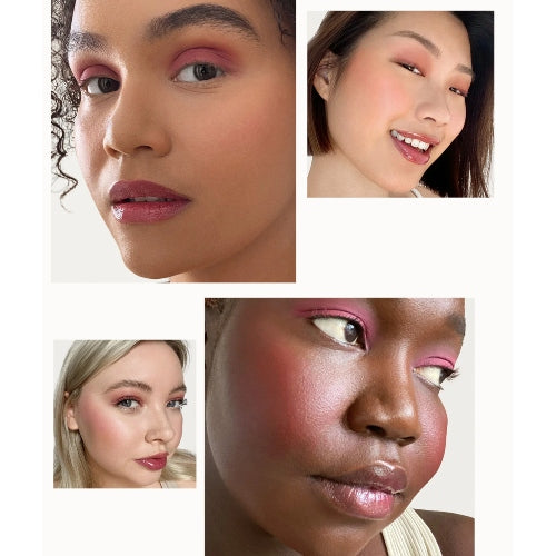 RUBOR STAY VULNERABLE NEARLY BERRY - RARE BEAUTY - Adrissa Beauty -