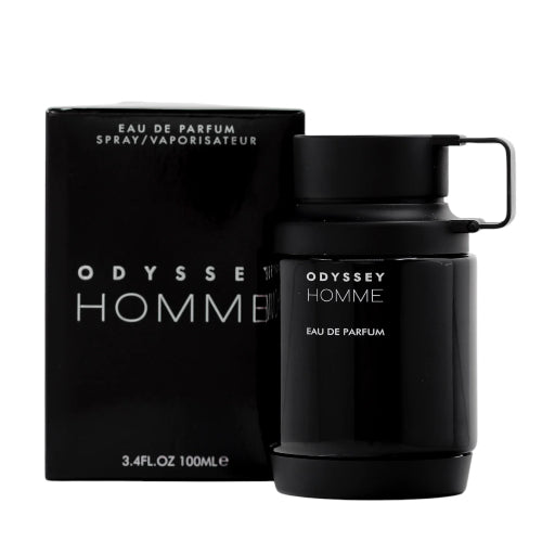 ODYSSEY HOMME EDP 100ML C - ARMAF - Adrissa Beauty - Perfumes y colonias