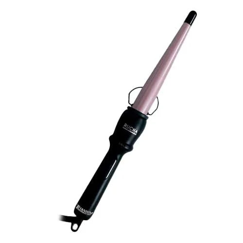 ONDULADOR TITANIUM TOURMALINE 25-38MM - RUCHA PROFESSIONALE - Adrissa Beauty -