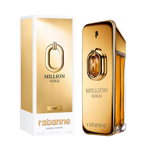 ONE MILLION GOLD ELIXIR EDP INTENSE 100ML C