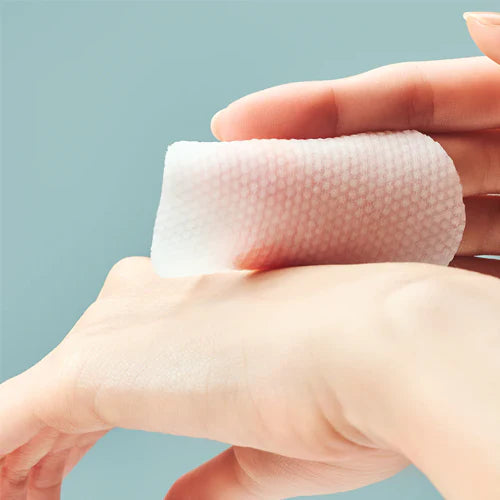 PADS CICA CALMING COMPLEX MULTI HA 60PZAS - TOCOBO - Adrissa Beauty - Cuidado de la piel