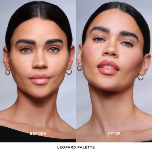 PALETA AMBIENT LIGHTTING PANTERA - HOURGLASS - Adrissa Beauty -