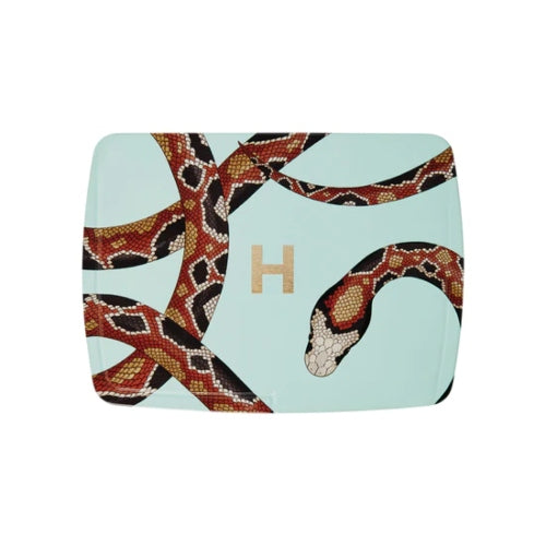 PALETA AMBIENT LIGHTTING SERPIENTE - HOURGLASS - Adrissa Beauty -