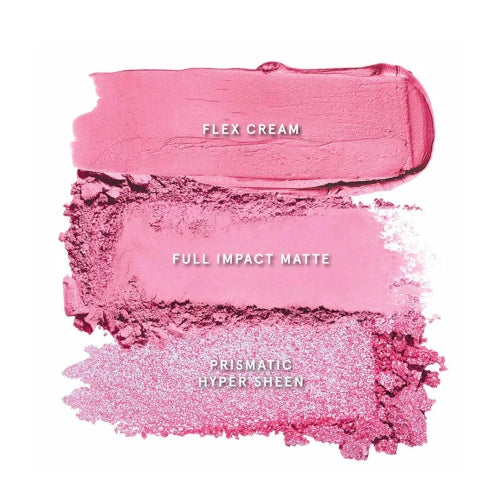 PALETA CHEEK CLAPPER TRIO GWORLY POP - ONE SIZE - Adrissa Beauty - Maquillaje