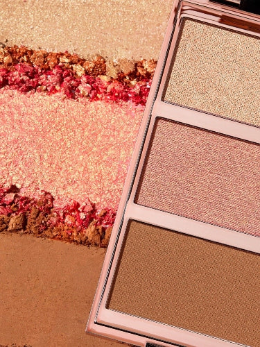 PALETA CLAY PLAY TO GO CHEEK - TARTE - Adrissa Beauty - Maquillaje