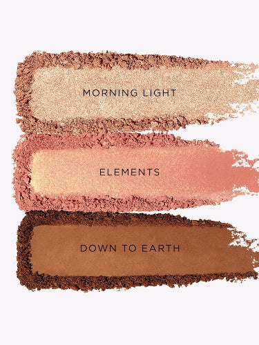 PALETA CLAY PLAY TO GO CHEEK - TARTE - Adrissa Beauty - Maquillaje