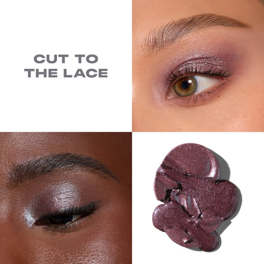 PALETA CUT TO THE LACE 3TONOS - MORPHE - Adrissa Beauty - maquiilaje