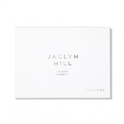 PALETA DE SOMBRAS JACLYN VOL II