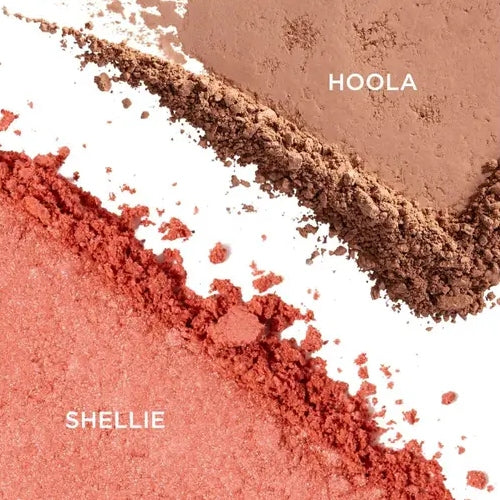 PALETA HOOLA BEACH VACAY - BENEFIT - Adrissa Beauty -