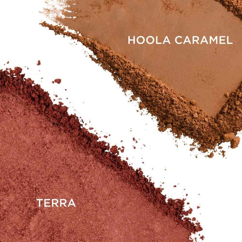 PALETA HOOLA DESERT RETREAT - BENEFIT - Adrissa Beauty -