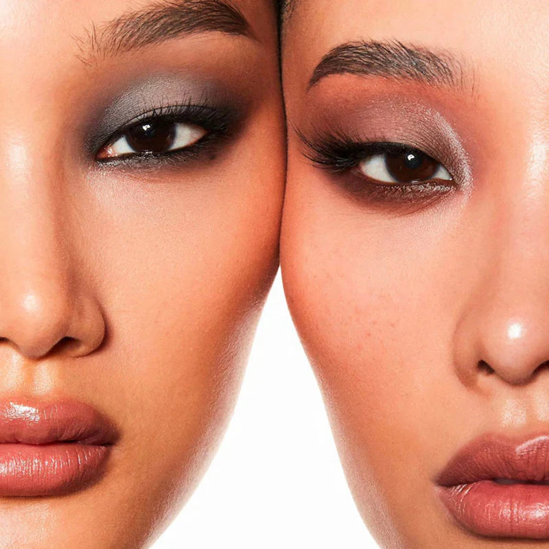 PALETA SOMBRAS MAJOR DIMENSION III MATTE