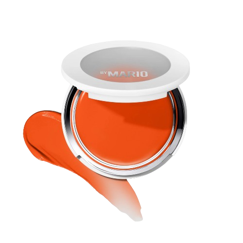 RUBOR SOFT POP PLUMPING PAPAYA POP - BY MARIO - Adrissa Beauty - Maquillaje de rostro