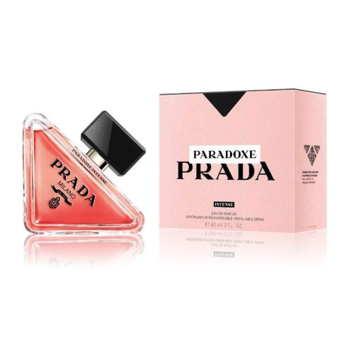 PARADOXE INTENSE EDP 90ML D - PRADA - Adrissa Beauty - Perfumes y colonias