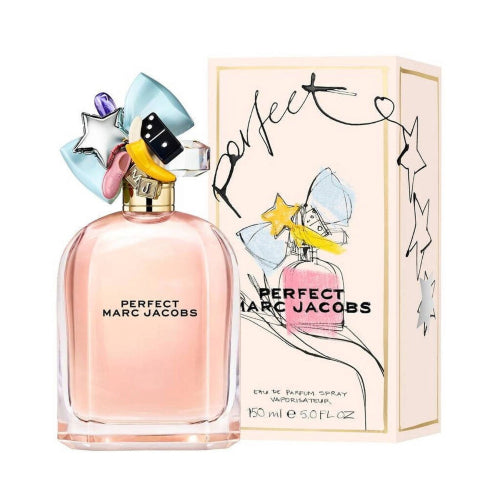 PERFECT EDP 150ML D - MARC JACOBS - Adrissa Beauty - Perfume y colonias