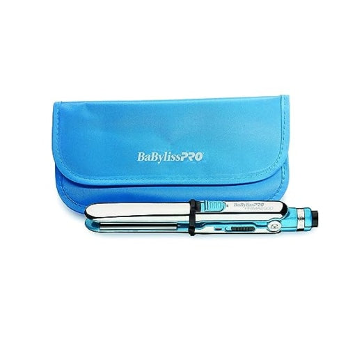 PLANCHA 3/4 PULGADA MINI PRIMA 2000 - BABYLISS - Adrissa Beauty -