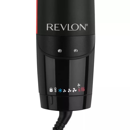 PLANCHA SECADORA ONE-STEP AIR STRAIGHT - REVLON - Adrissa Beauty -