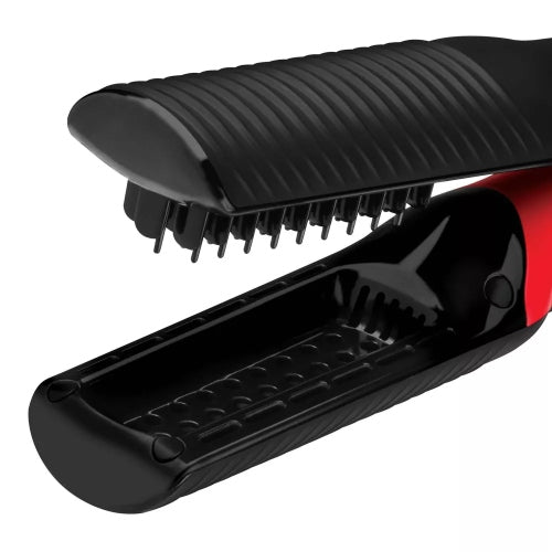PLANCHA SECADORA ONE-STEP AIR STRAIGHT - REVLON - Adrissa Beauty -