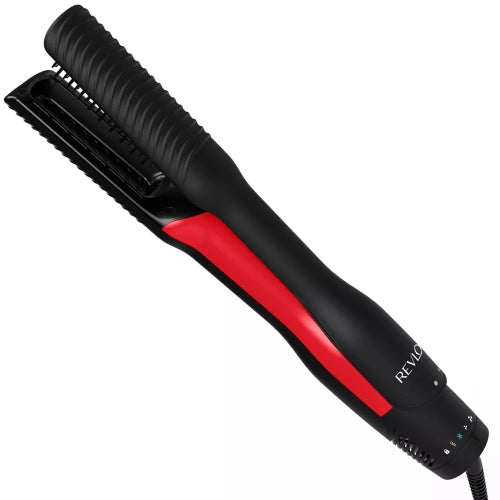 PLANCHA SECADORA ONE-STEP AIR STRAIGHT - REVLON - Adrissa Beauty -