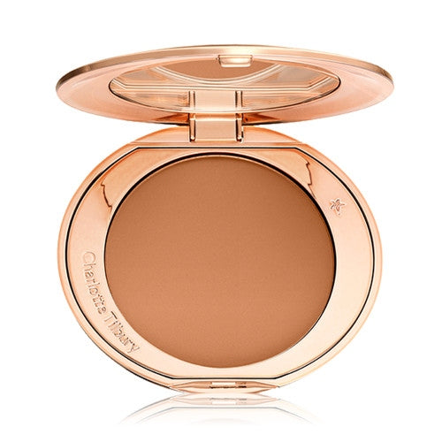 POLVO AIRBRUSH 1 4 DEEP 8GR - CHARLOTTE TILBURY - Adrissa Beauty -