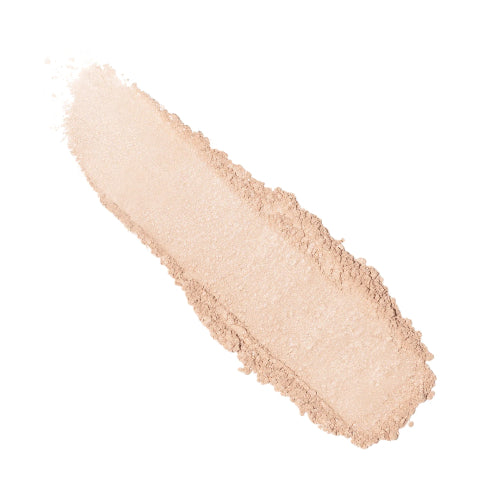 POLVO COMPACTO BOUCLE SILK AIRBRUSHED MEDIUM 8GR - ONE SIZE - Adrissa Beauty - Maquillaje