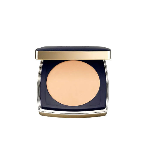 POLVO DOUBLE WEAR MATTE SPF10 3N1 IVORY BEIGE - ESTEE LAUDER - Adrissa Beauty - Maquillaje