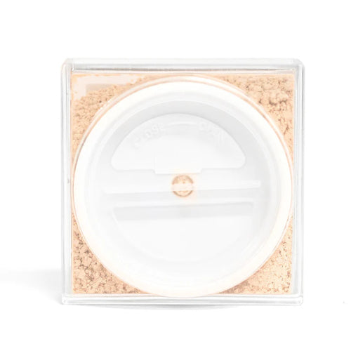 POLVO SUELTO DE ARROZ MATE RPO2 TRANSLUCIDO 13.5GR - PALLADIO - Adrissa Beauty - Maquillaje