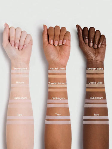 POLVO SUELTO INSTA READY TARO 7GR - SHEGLAM - Adrissa Beauty - maquillaje