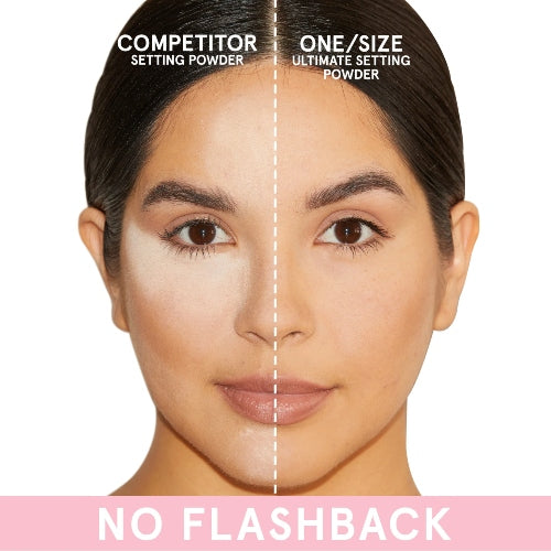 POLVO ULTIMATE SETTING SWEET HOENY 03 34.5GR - ONE SIZE - Adrissa Beauty -