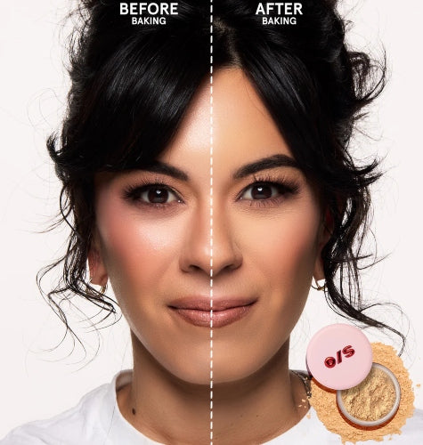 POLVO ULTIMATE SETTING SWEET HONEY 6.5GR - ONE SIZE - Adrissa Beauty - Maquillaje