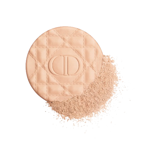 POLVO COMPACTO FOREVER NUDE MATTE FILTER 02 LIGHT - DIOR - Adrissa Beauty - Maquillaje