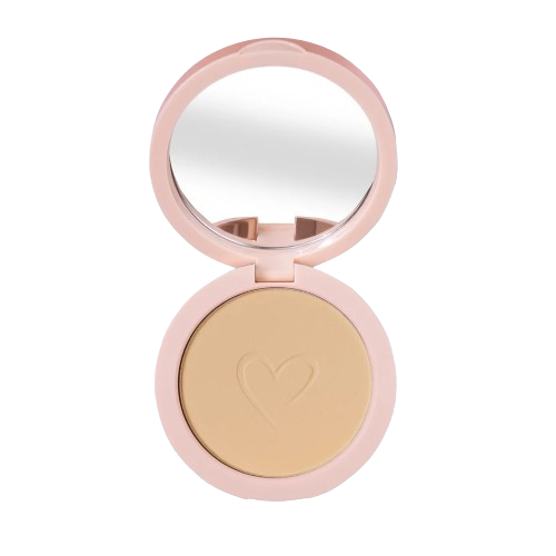 POLVO PRETTY PRESSED OH HONEY - BEAUTY CREATIONS - Adrissa Beauty - Maquillaje