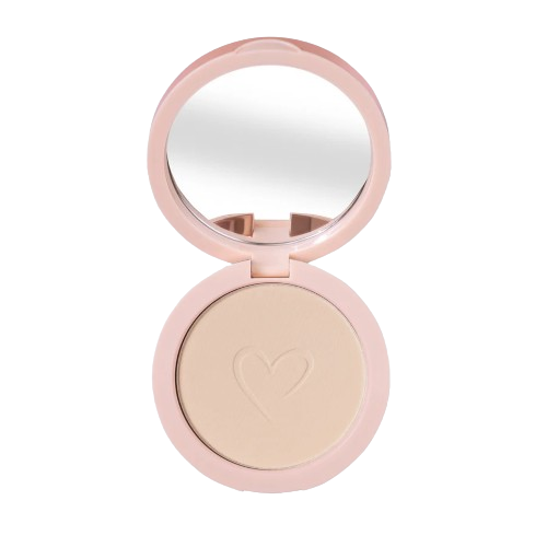 POLVO PRETTY PRESSED VERY VAINILLA - BEAUTY CREATIONS - Adrissa Beauty - Maquillaje