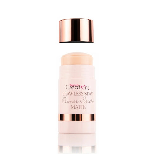 PRIMER FLAWLESS STAY STICK MATTE - BEAUTY CREATIONS - Adrissa Beauty -