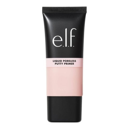 PRIMER LIQUID PORELESS PUTTY - ELF - Adrissa Beauty - Maquillaje de rostro