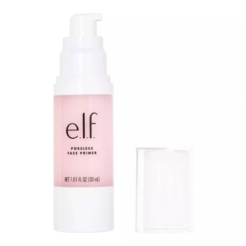 PRIMER PORELESS FACE 30ML - ELF - Adrissa Beauty - Maquillaje
