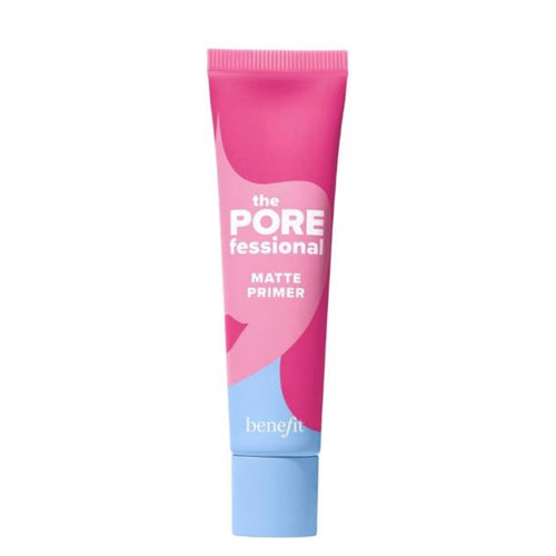 PRIMER PORE PROFESSIONAL MATTE 22ML - BENEFIT - Adrissa Beauty - Maquillaje