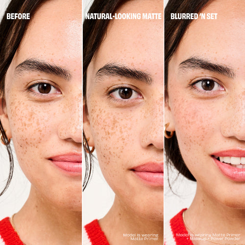 PRIMER PORE PROFESSIONAL MATTE 22ML - BENEFIT - Adrissa Beauty - Maquillaje