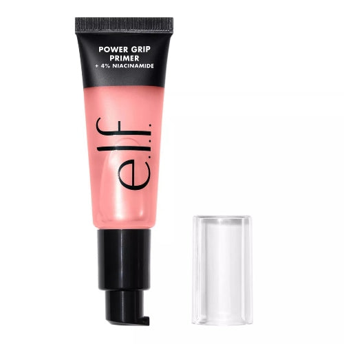PRIMER POWER GRIP 4% NIACINAMIDE 24ML - ELF - Adrissa Beauty - Maquillaje