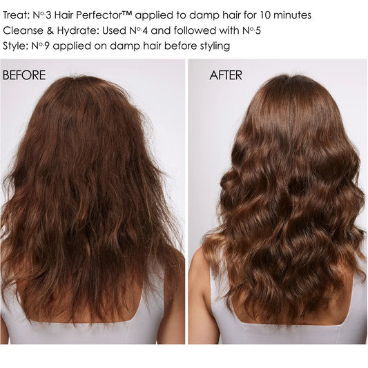 PROTECTOR CAPILAR N 3 100ML - OLAPLEX - Adrissa Beauty - Cuidado capilar