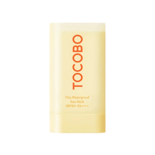 PROTECTOR SOLAR BARRA VITA WTERPROOF SPF50 - TOCOBO - Adrissa Beauty - Cuidado de la piel