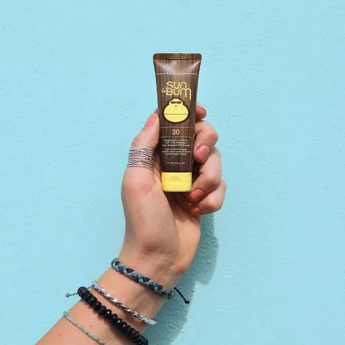 PROTECTOR SOLAR PREMIUM MOISTURIZING SPF30 30ML - SUN BUM - Adrissa Beauty - Cuidado de la piel