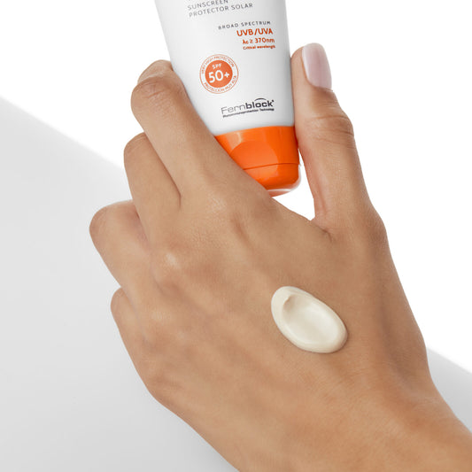 PROTECTOR SOLAR ULTRA 90 GEL SPF50 50ML - HELIOCARE - Adrissa Beauty - Protector solar