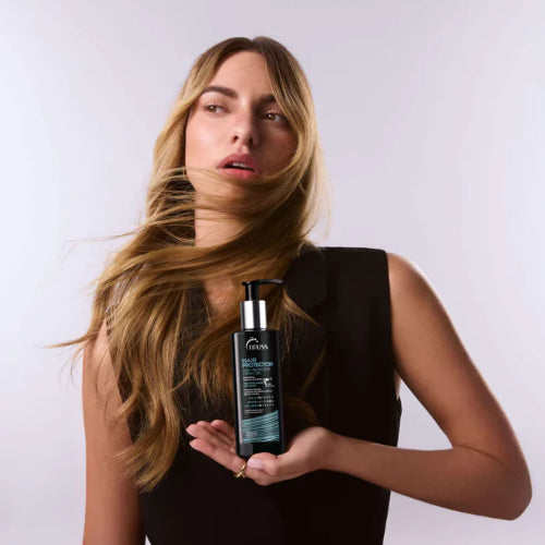 PROTECTOR TERMICO CREAM GEL 250ML - TRUSS - Adrissa Beauty - Cuidado capilar