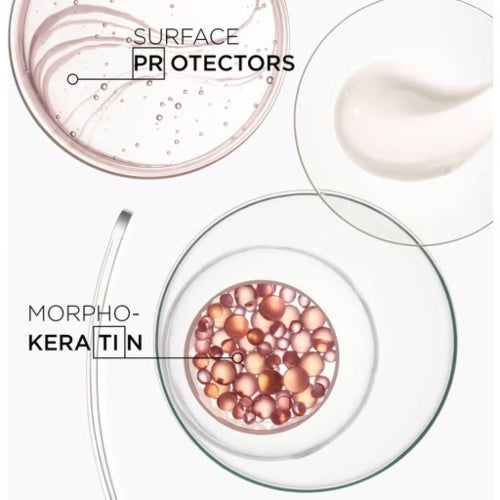 PROTECTOR TERMICO DISCIPLINE KERATINE 150ML - KERASTASE - Adrissa Beauty - Cuidado capilar