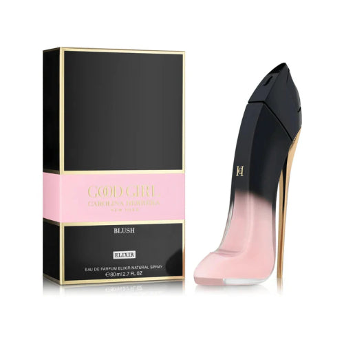 GOOD GIRL BLUSH ELIXIR 80ML D - CAROLINA HERRERA - Adrissa Beauty - Perfumes y colonias