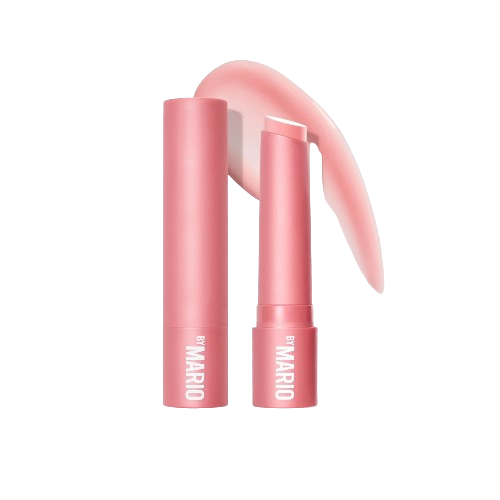 LIP BALM MOISTUREGLOW PLUMPING PINK GLOW MINI - BY MARIO - Adrissa Beauty - LABIAL
