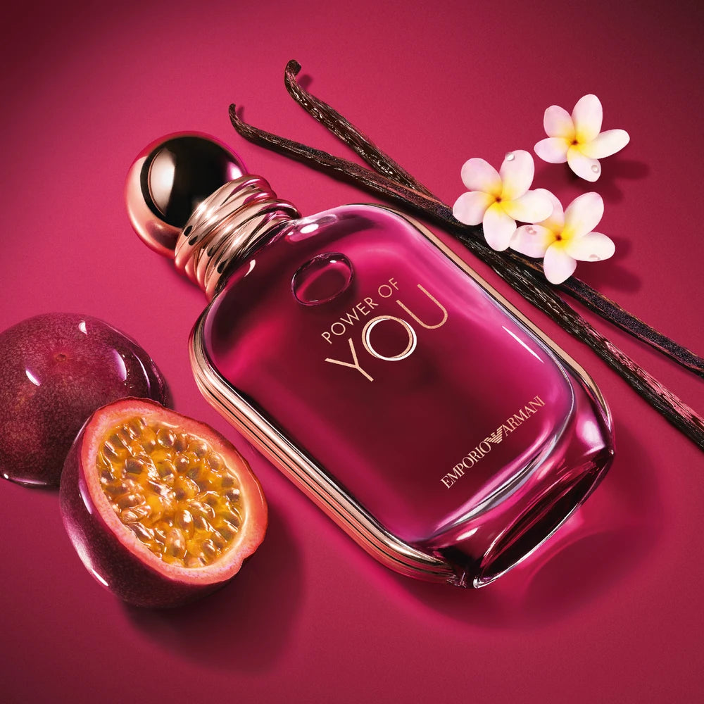 POWER OF YOU EDP 50ML D