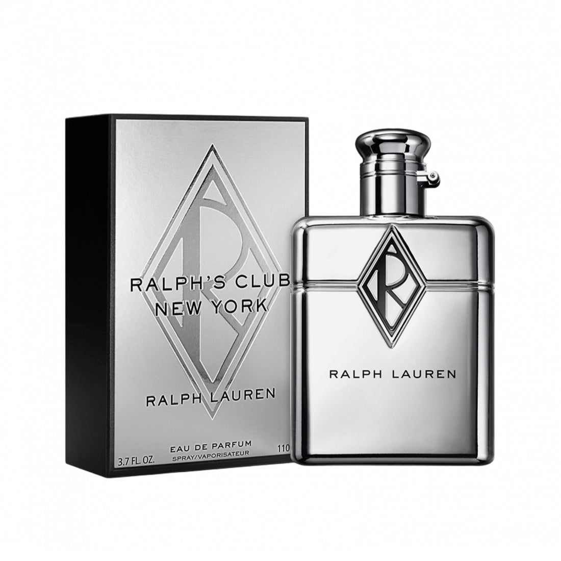 RALPHS CLUB NEW YORK EDP 110ML C - RALPH LAUREN - Adrissa Beauty - Perfumes y colonias