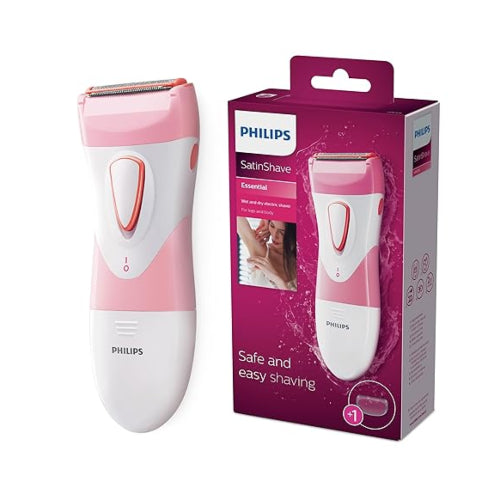 RASURADORA SATIN SHAVE