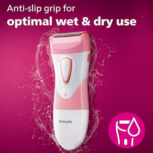 RASURADORA SATIN SHAVE